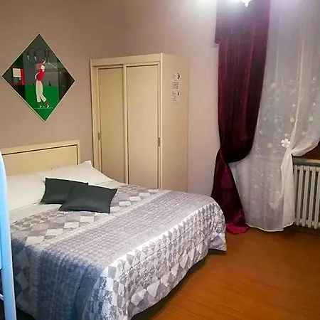 La Stregatta Bed & Breakfast 4*