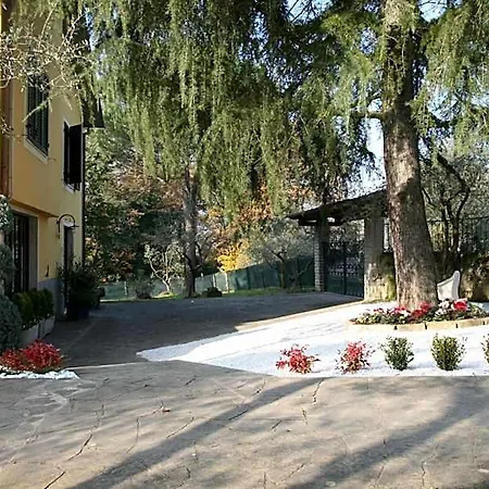 La Stregatta Bed & Breakfast Fucecchio