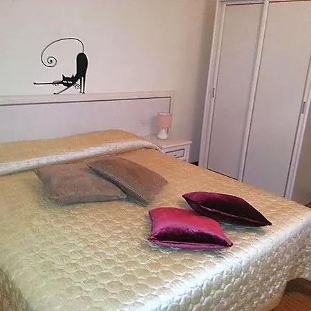 Bed & Breakfast La Stregatta Fucecchio