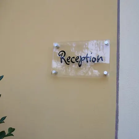 Nocleg ze śniadaniem La Stregatta
