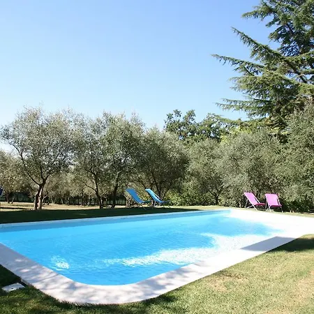 Bed & Breakfast La Stregatta Fucecchio
