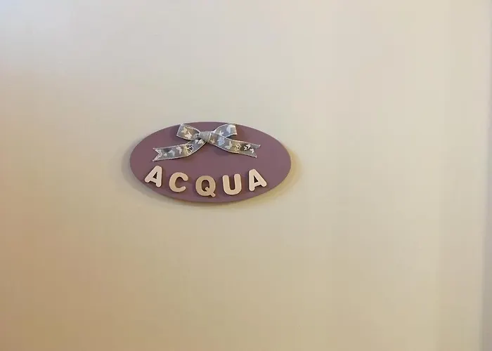 La Stregatta 4* 富切基奥