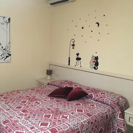 La Stregatta 4*